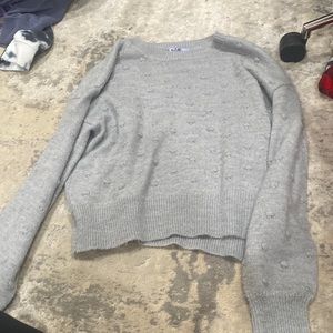 vylette sweater grey